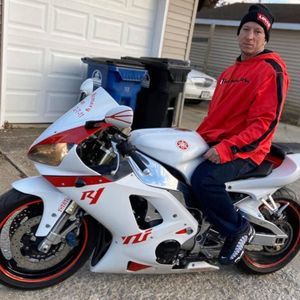 Meet your Posher, Steven